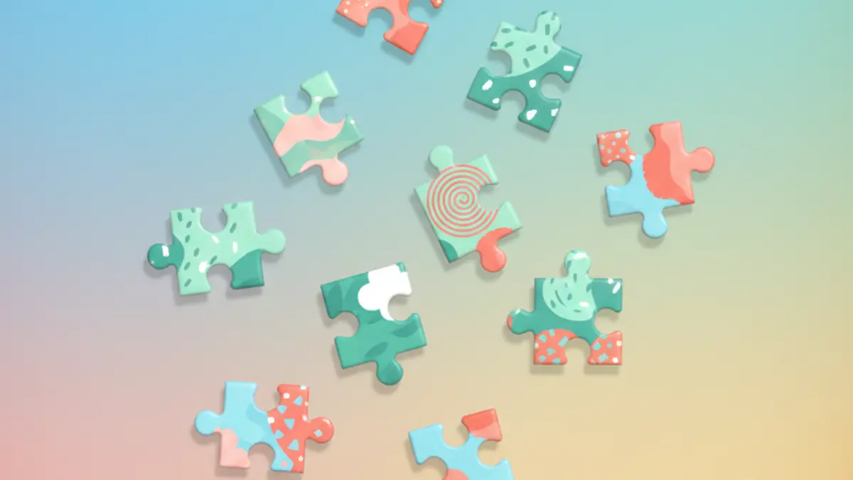 Garden of Cogs